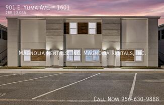 901 E YUMA AVE