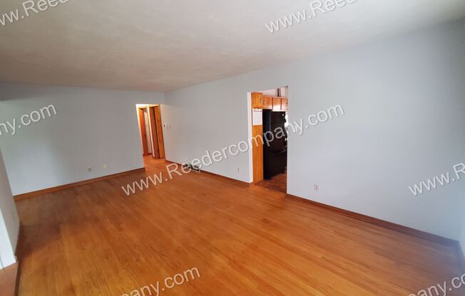 3 beds, 1 bath, $1,795