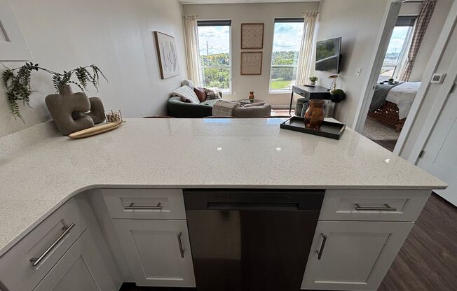 1 bed, 1 bath, 690 sqft, $1,395, Unit 508 - A690