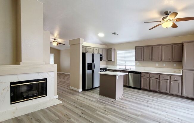 19 Rue De Parc- 3 Bedroom, 2 Bathroom, 1302 SQFT