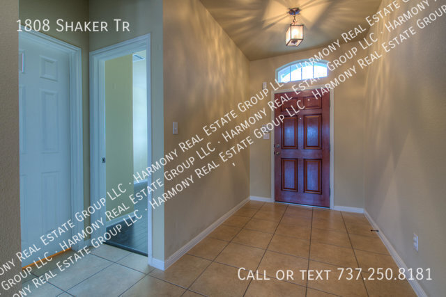 1808 SHAKER TRL