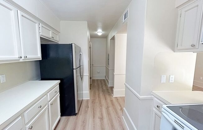 2 Bedroom In Shenandoah Available now