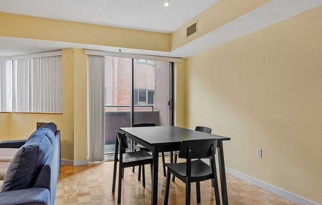 2 beds, 2.5 baths, 1,145 sqft, $3,500, Unit 717