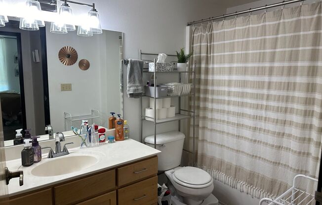 2 beds, 1 bath, 914 sqft, $1,750, Unit 504