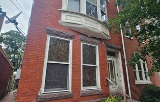 214 Briggs Street