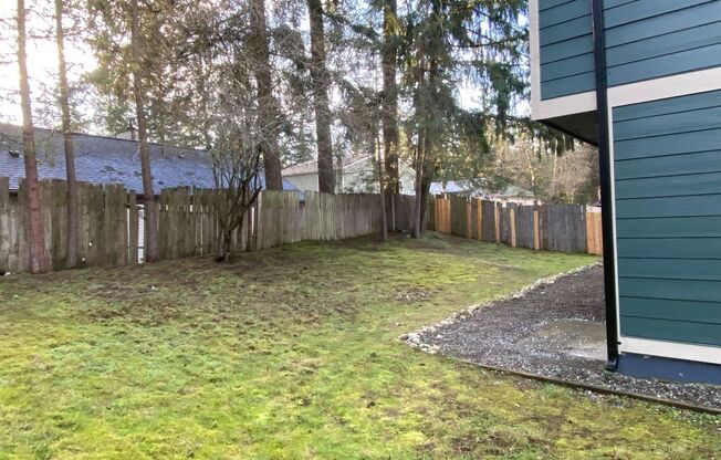 Covington Gem – Spacious 4BR/2BA Remodeled Home!