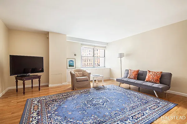 Studio, 1 bath, $5,300, Unit 1117