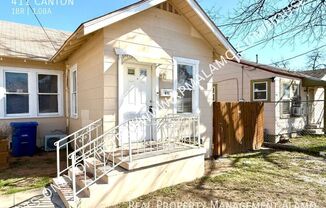 411 Canton