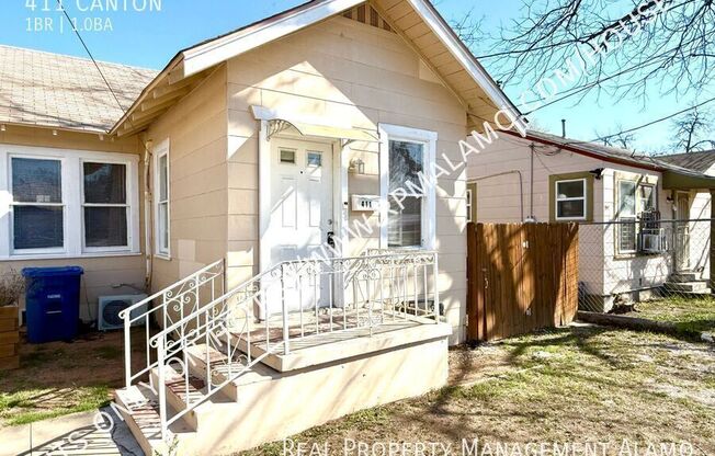 411 Canton