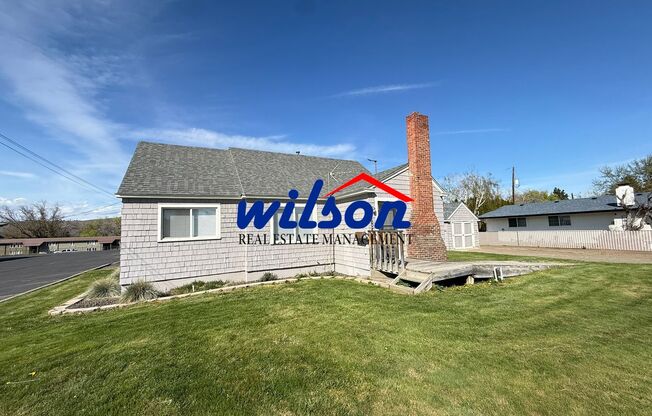 Move-In Ready 3-Bedroom with Fresh Finishes & Basement Space