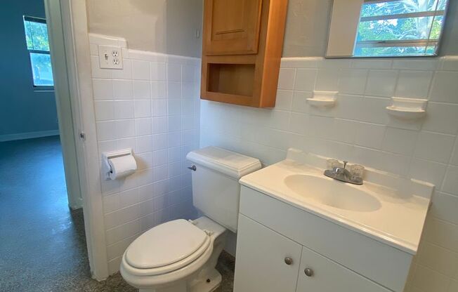 1 bed, 1 bath, 528 sqft, $1,450, Unit A