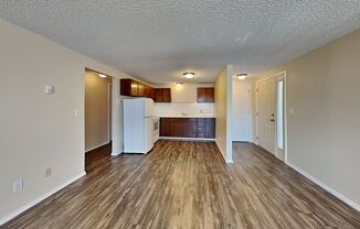 1 bed, 1 bath, 555 sqft, $900, Unit A10