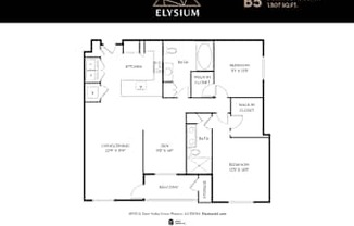 Partner-provided photo for $3345 unit