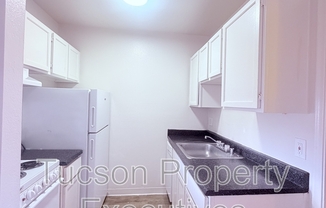 219 W Fort Lowell Rd