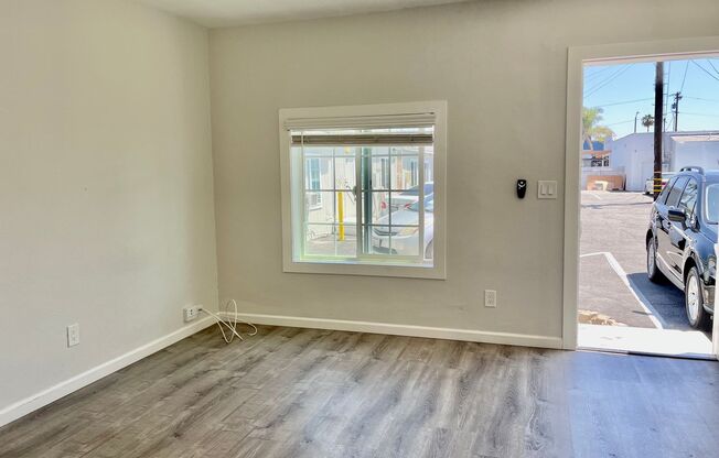 Grand at South O (FKA Coast Hwy)