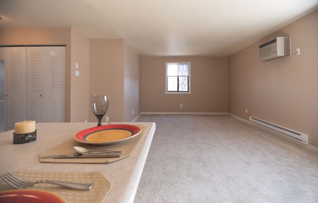 Studio, 1 bath, 300 sqft, $1,230, Unit 102-201