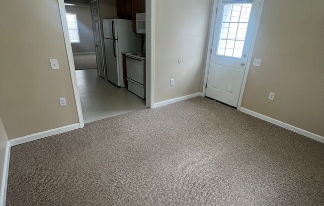 Quarry Apartments