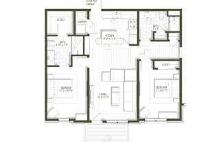 Partner-provided photo for $2661 unit