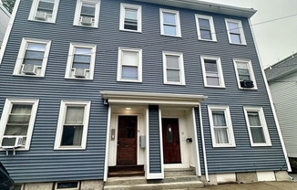 18 MITCHELL ST