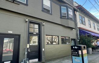 Bon Air Apartments
