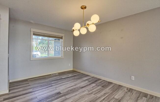 3 Bed, 3 Baths Home in Cedar Mill