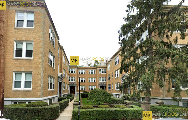 87 Winchester St.