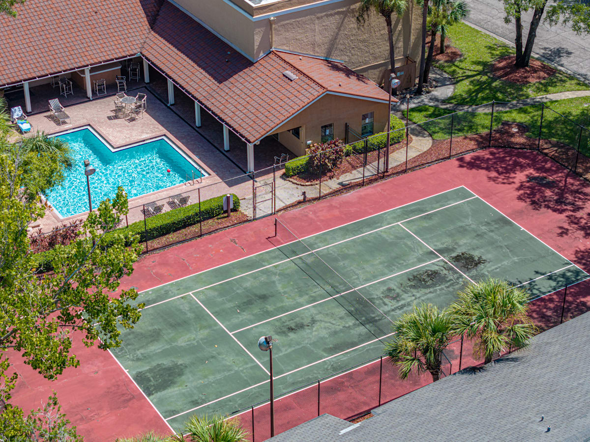 Apartments for Rent in Temple Terrace, FL