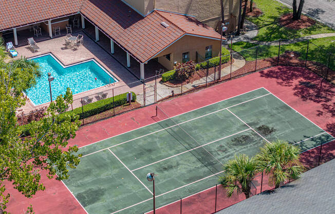 Apartments for Rent in Temple Terrace, FL