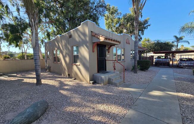 1 bed, 1 bath, 600 sqft, $1,950, Unit 446-A