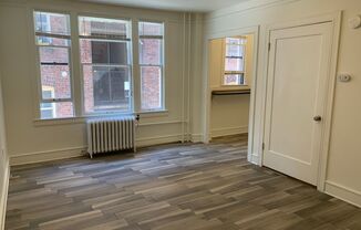 The Davenport Apartments