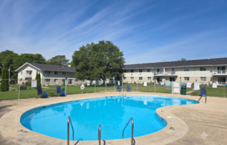 Nakoma Heights Apartment Homes