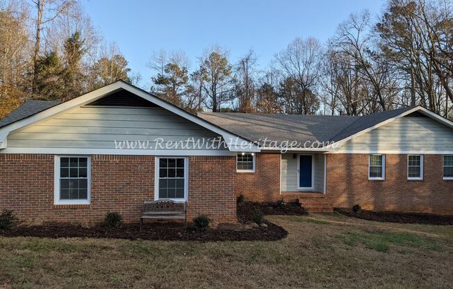 3 beds, 2.5 baths, $2,050