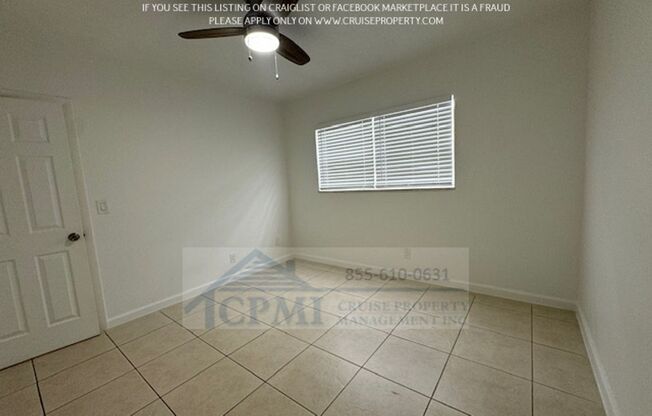 2 beds, 2 baths, 1,048 sqft, $2,025, Unit 9