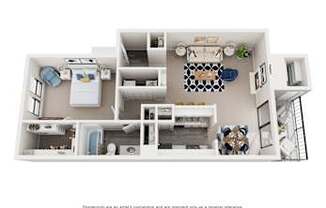 Partner-provided photo for $829 unit