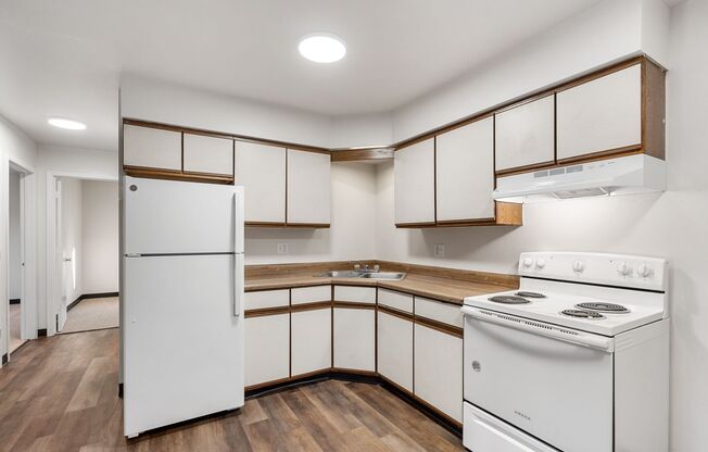 Main Street Apartments