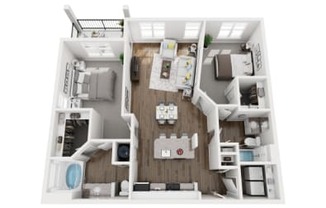 Partner-provided photo for $1930 unit