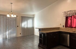 4 beds, 2 baths, $3,100