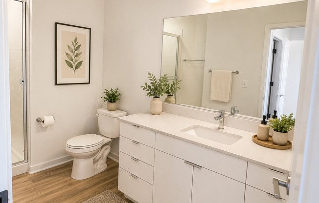 2 beds, 2 baths, 1,010 sqft, $2,660, Unit 4800 157th Street - 419