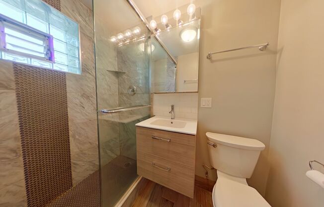 1 bed, 1 bath, 810 sqft, $2,600, Unit 1313 2A