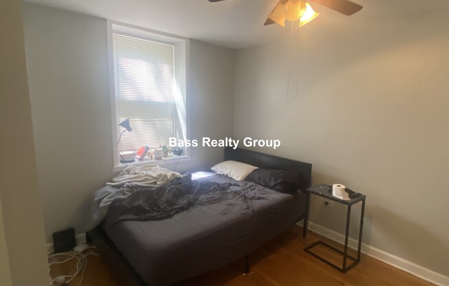 1 bed, 1 bath, $1,395