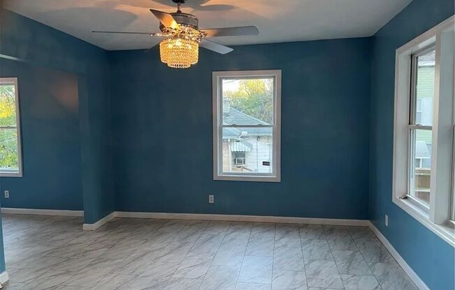 3BD/ 1 BA Home for Rent- Coraopolis