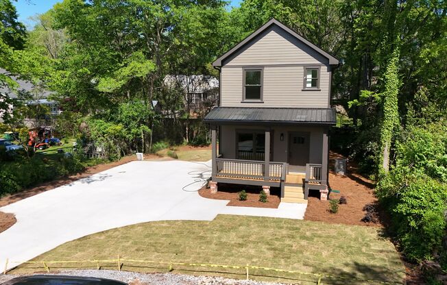 NEW CONSTRUCTION - Available August 2025!