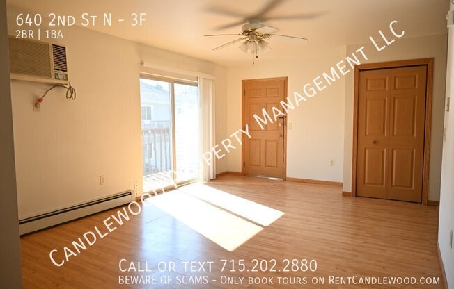 Partner-provided property photo