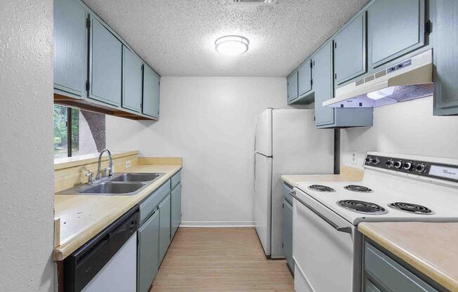 Chestnut Place Apartments