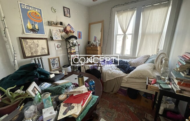 10 PLEASANT ST