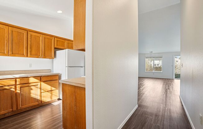 Beautiful 4BR/2BA Single-Level Home in Heart of McMinnville