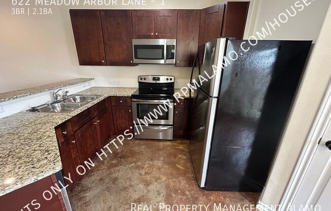 Partner-provided property photo