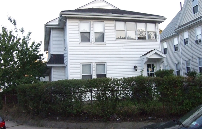 38 HOLMAN ST