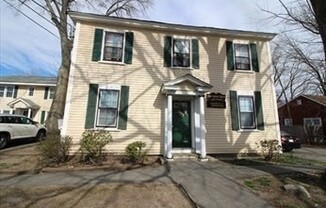 86 BALDWIN ST