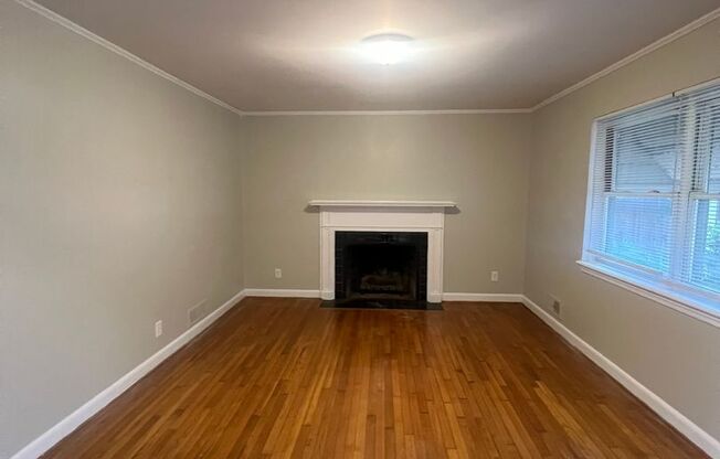 2 Bedroom Home in Lincoln Heights